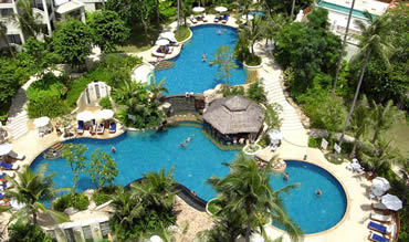 Ibis Phuket Patong