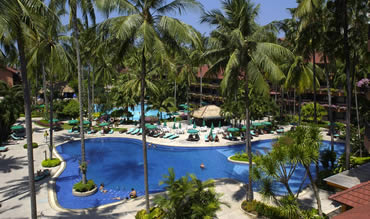Patong Merlin